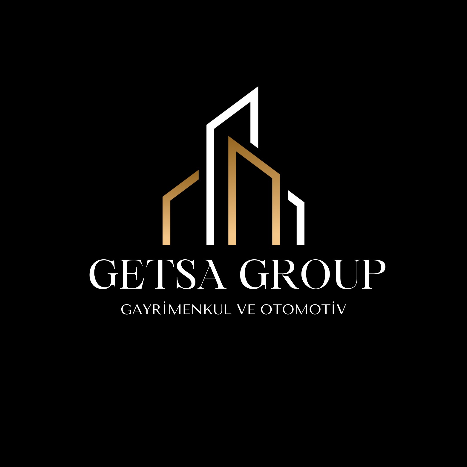 Getsa Group Logo